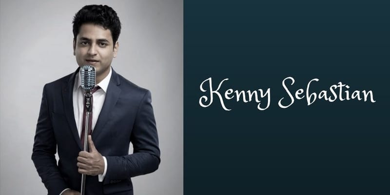 Kenny Sebastian