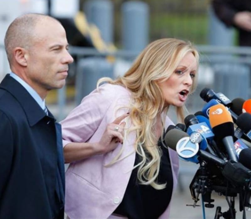 Michael Avenatti Wiki