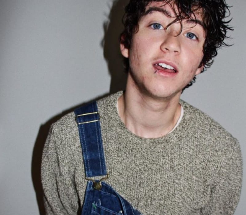 Miles McKenna