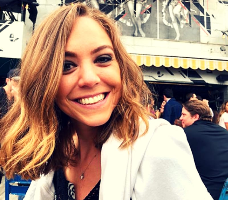 Natasha Bertrand Wiki