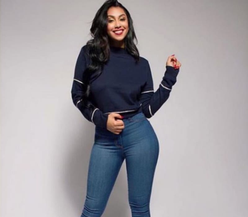 Queen Naija Wiki