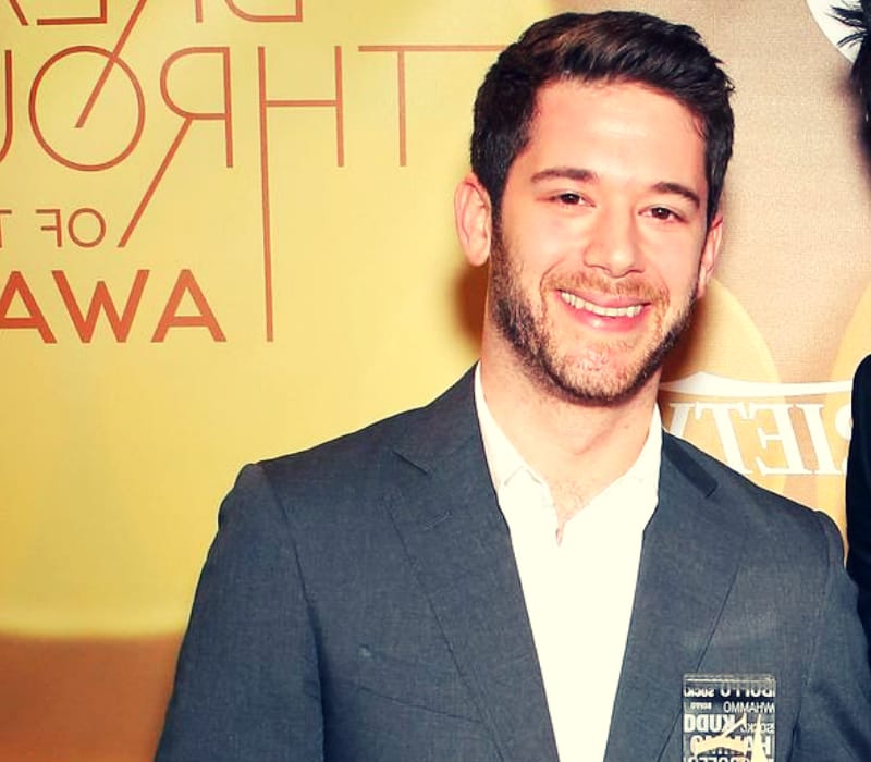Colin Kroll Wiki, Age, Cause of Death, Net Worth, Girlfriend, Family