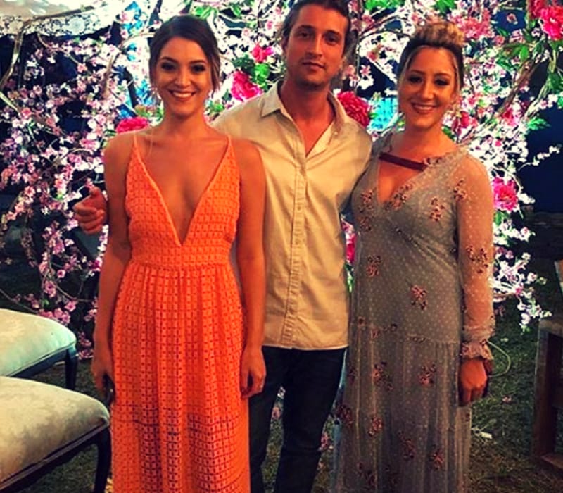 Hermann Nicoli Wiki, Age, Biography, Wife, Net Worth, Girlfriend, Family
