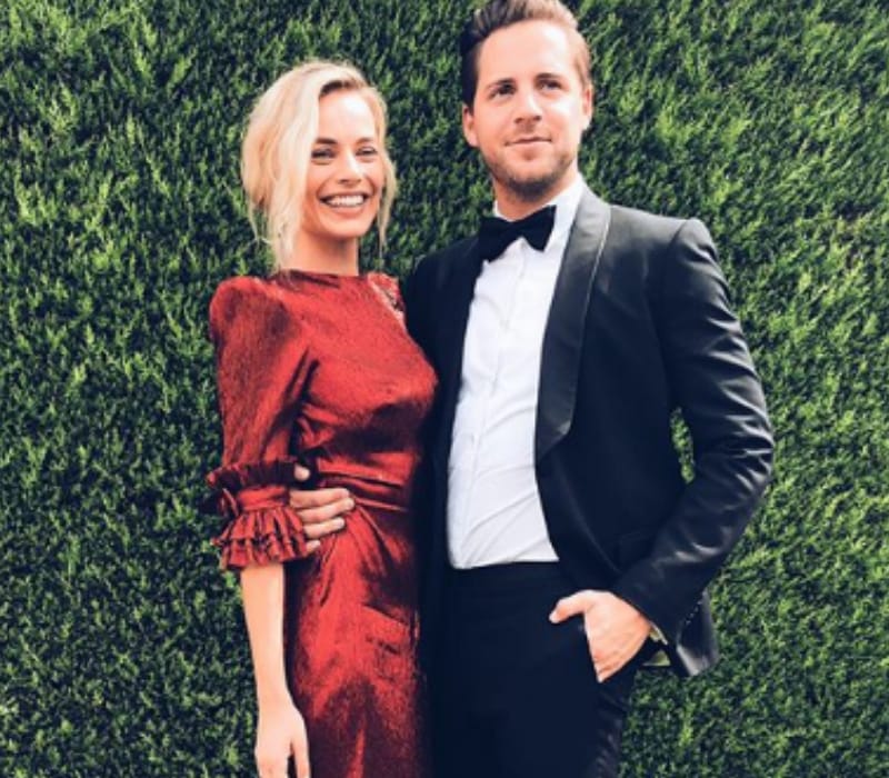 Tom Ackerley Wiki, Age, Height, Girlfriend, Wife, Biography, Net Worth