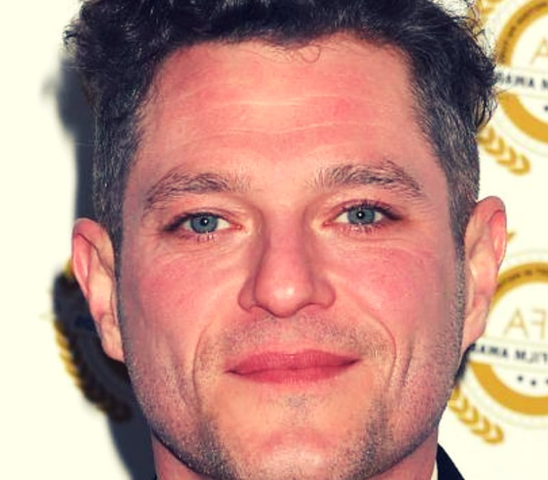 Mathew Horne Wiki, Age, Height, Wife, Family, Net Worth, Kids, Biography