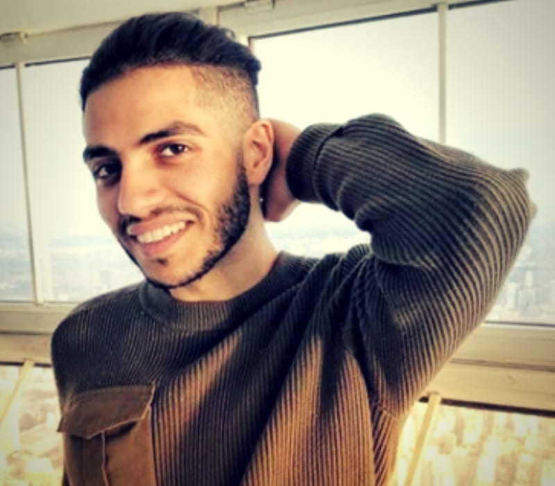 Mena Massoud Wiki, Age, Height, Girlfriend, Biography, Family, Net Worth