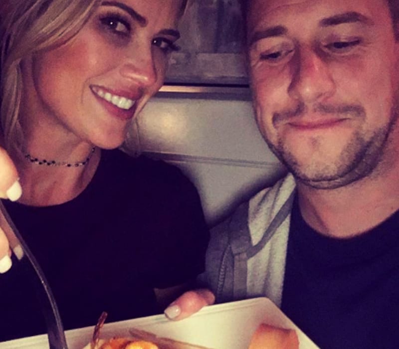 Ant Anstead Wiki, Age, Wife, Girlfriend, Kids, Net Worth, Family, Height