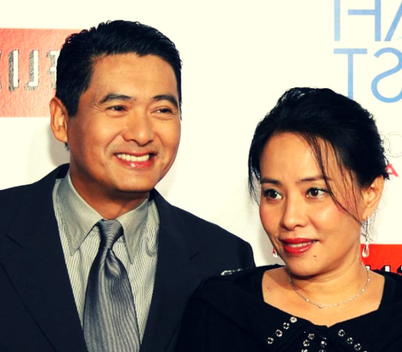 Jasmine Tan Wiki, Age, Height, Family, Biography, Husband, Boyfriend