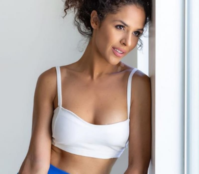 Brittany Bell Wiki, Age, Height, Husband, Son, Net Worth, Parents, Bio