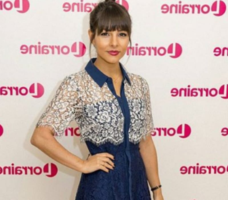 Roxanne Pallett Roxanne Pallett Wiki, Age, Height, Boyfriend, Family, Net Worth, Biography