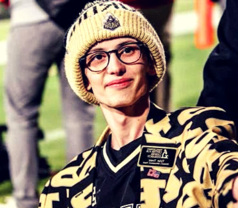 Tyler Trent Wiki, Age, Height, Dead, Family, Biography, Story & Facts
