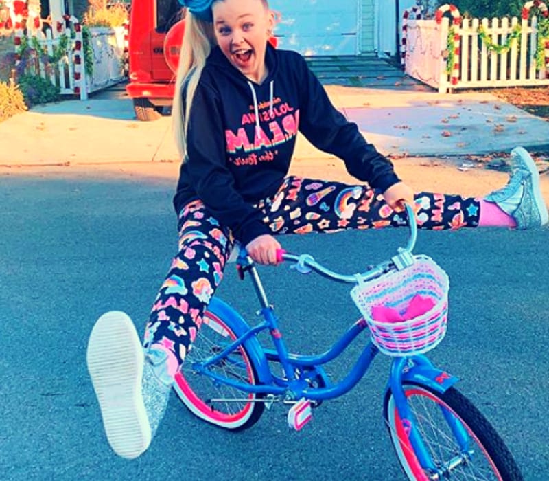 Jojo Siwa Wiki, Age, Height, Boyfriend, Net Worth, Family, Biography