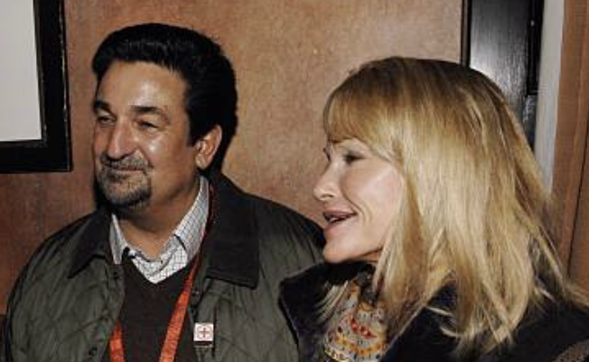 Lynn Leonsis