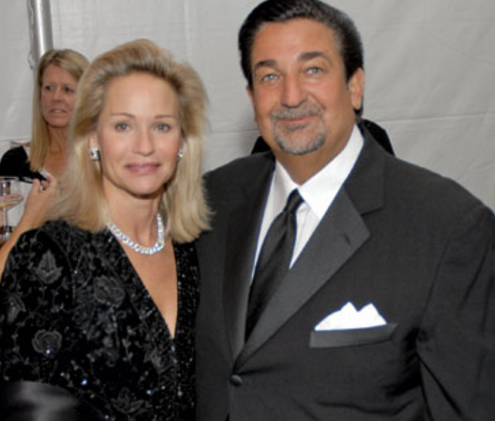 Lynn Leonsis