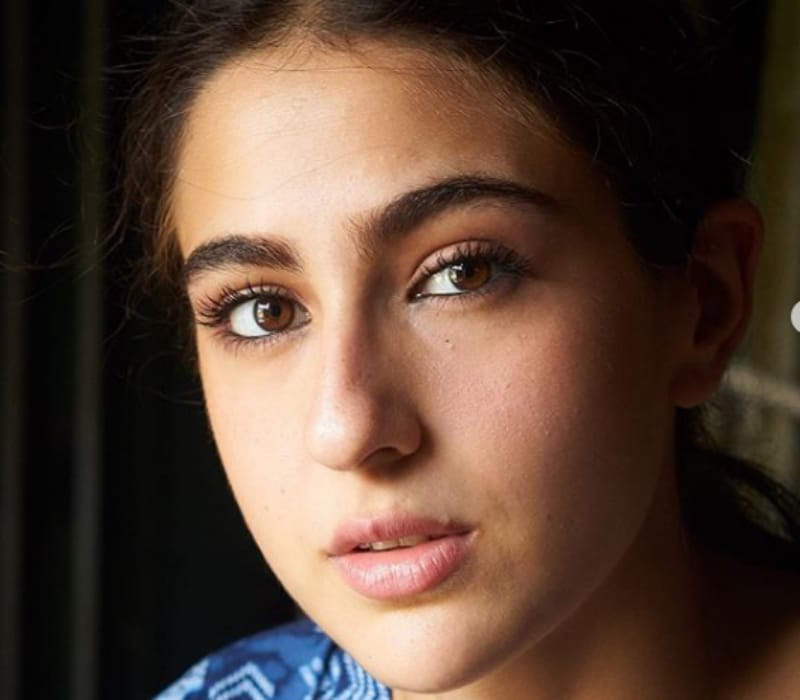 Sara Ali Khan