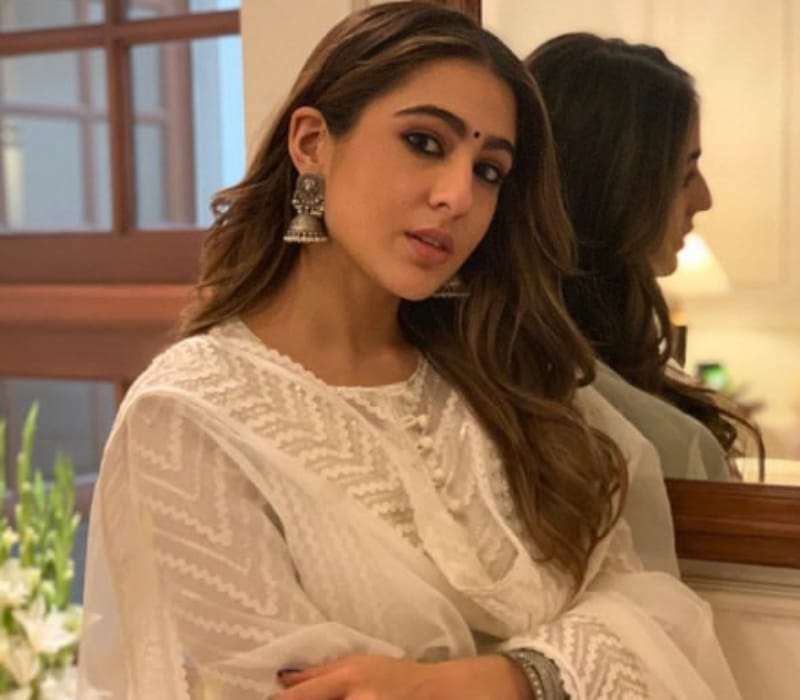 Sara Ali Khan