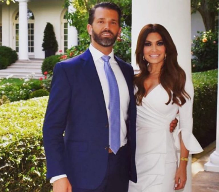 Kimberly Guilfoyle Wiki, Age, Son, Net Worth, Bio, Boyfriend, Husband