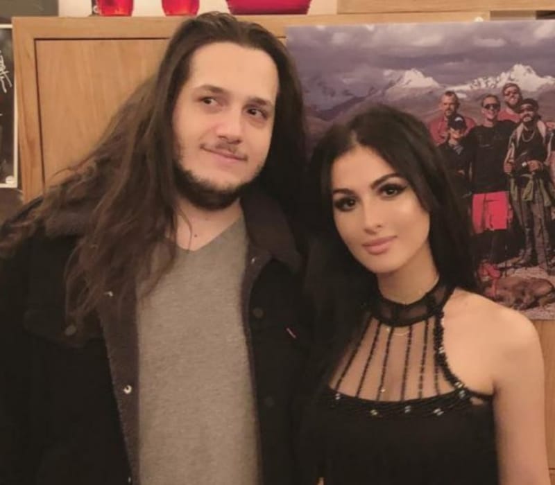 SSSniperWolf Wiki