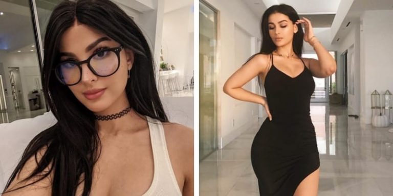 SSSniperWolf