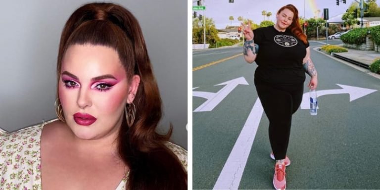 Tess Holliday 