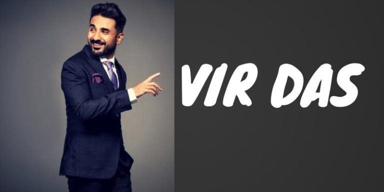Vir Das Wiki