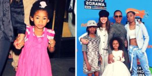 Angel Iris Murphy Brown Wiki, Age, Biography, Siblings, Net Worth