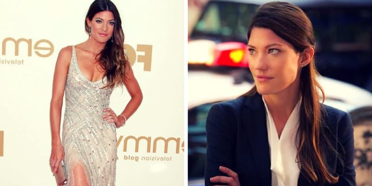 Jennifer Carpenter