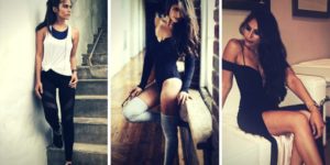 Brittainy Taylor Wiki, Age, Height, Net Worth, Bio, Boyfriend, Family