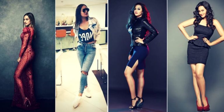 Sonakshi Sinha