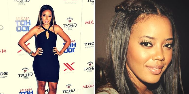 Angela Simmons Wiki, Age, Biography, Net Worth, Husband, Height