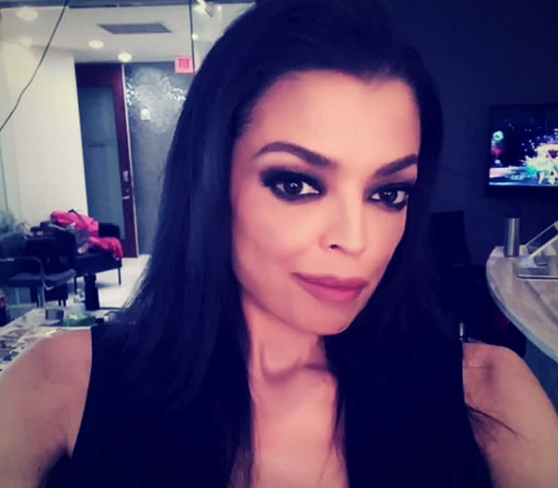 Chelsi Smith