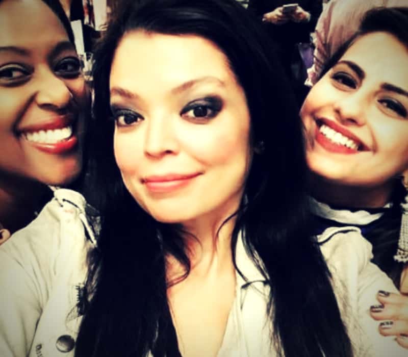 Chelsi Smith