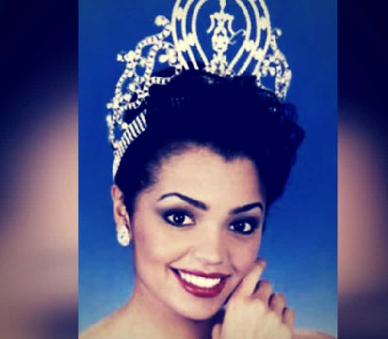 Chelsi Smith
