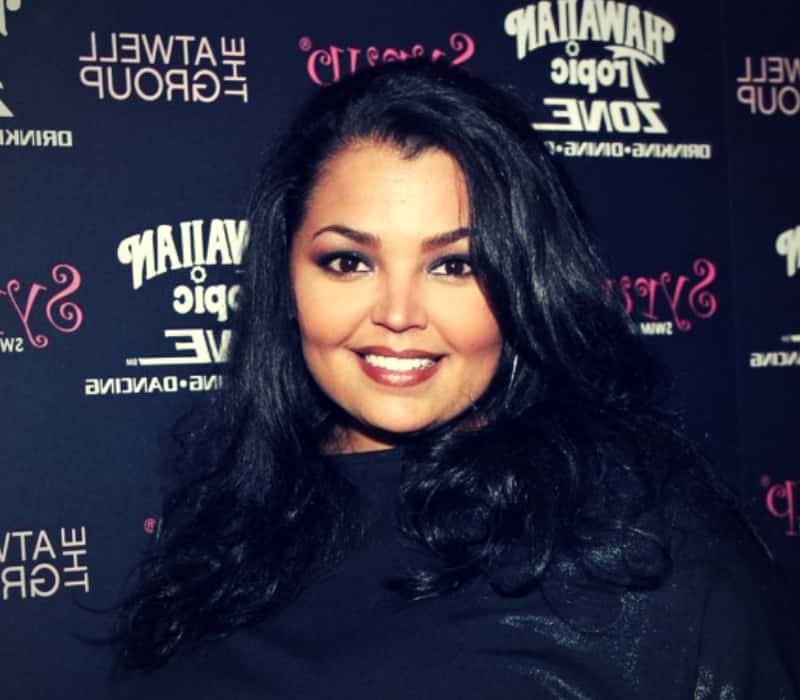 Chelsi Smith