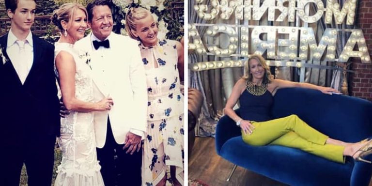 Lara Spencer Wiki, Biography, Net Worth, Age, Husband