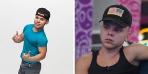 JC Mounduix Wiki, Age, Height, Girlfriend, Net Worth, Family, Biography
