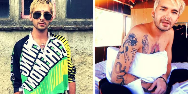 Tom Kaulitz