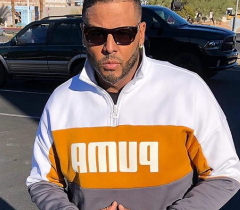 al b sure t shirt