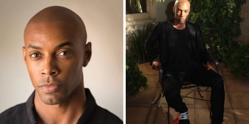 Casey Gerald Wiki