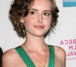 Elizabeth Rice Height, Age, Wiki, Boyfriend, Family, Net Worth, Biography