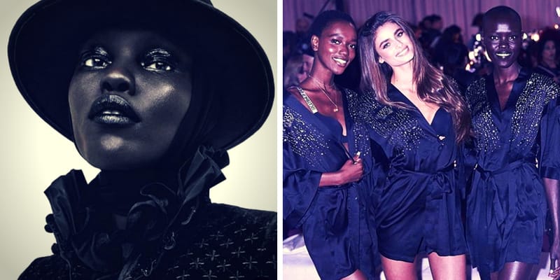 Grace Bol Height