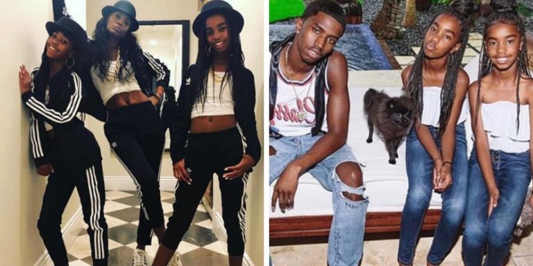 Jessie James Combs Wiki