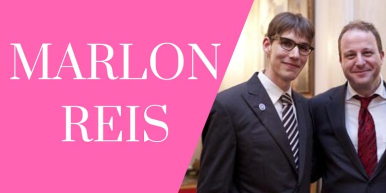 Marlon Reis wiki
