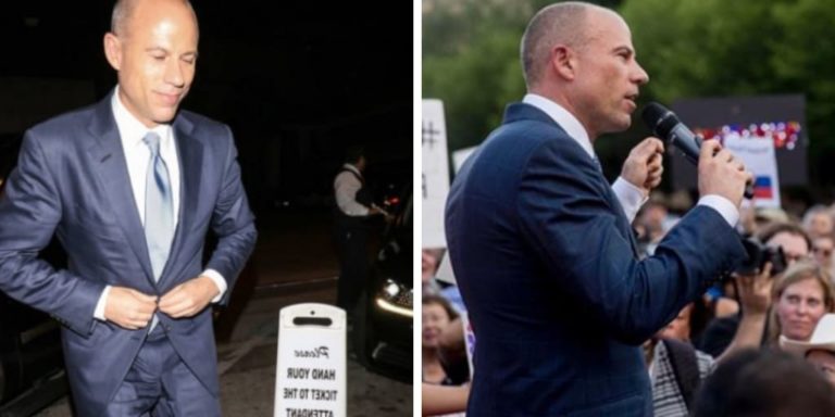 Michael Avenatti Wiki