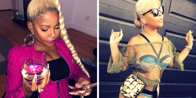 Misa Hylton Brim Wiki