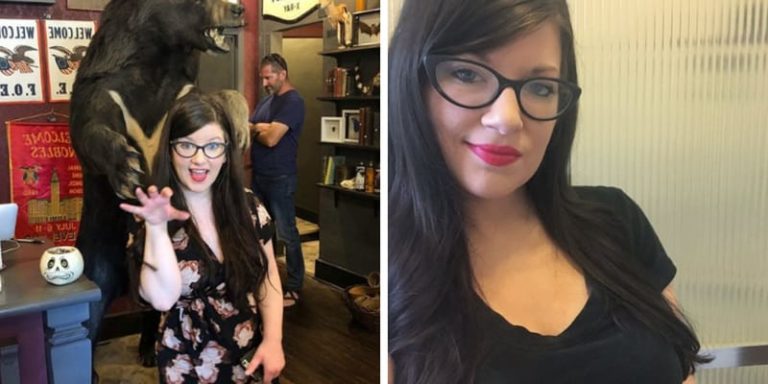 Nikki Delamotte Wiki