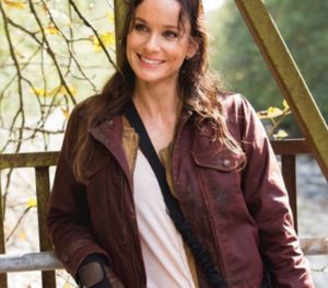 Sarah Wayne Callies Height, Biography, Wiki, Boyfriend, Husband, Family