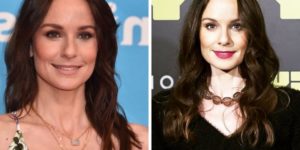 Sarah Wayne Callies Height, Biography, Wiki, Boyfriend, Husband, Family