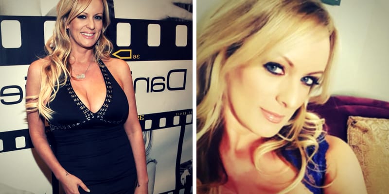 Stormy Daniels Wiki