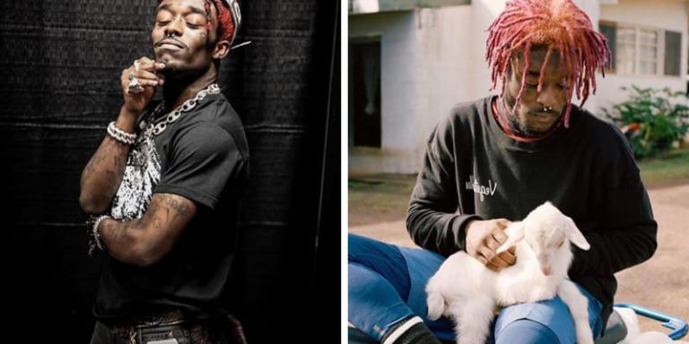 Symere Woods Lil Uzi Vent